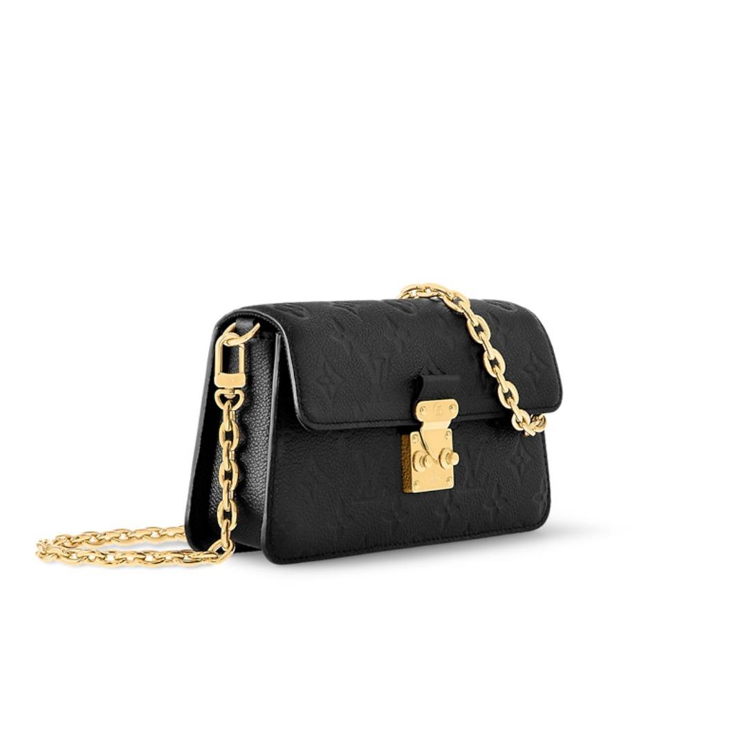 LOUIS VUITTON ウォレット オン チェーン・メティス ショルダーバッグ M82837