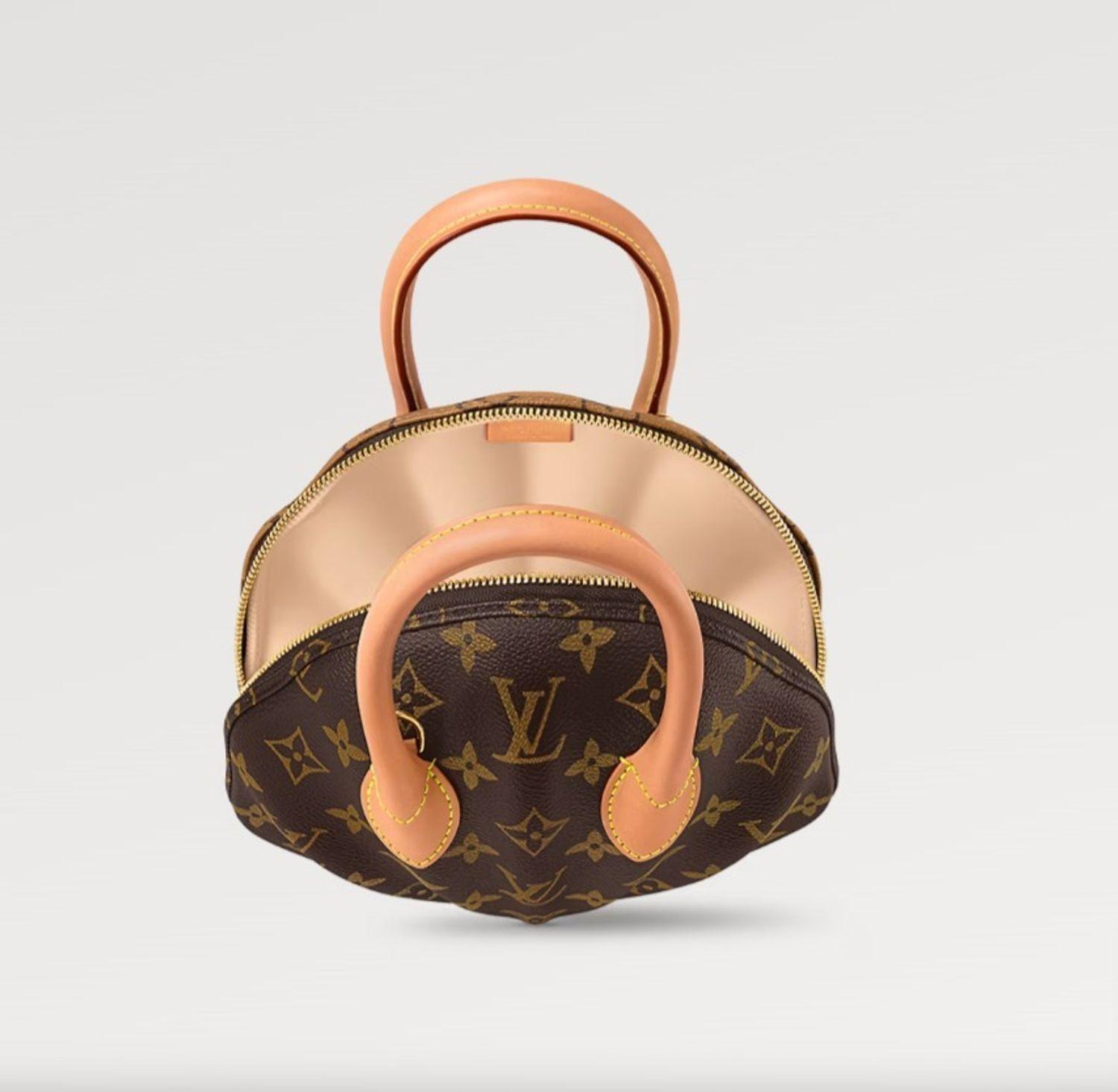 LOUIS VUITTON ヴィーナス ハンドバッグ ショルダーバッグ 3WAY M82993