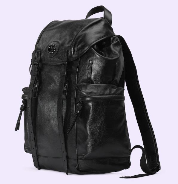 グッチ ダブル G プラーク バックパック 725657 AAABDD 1000