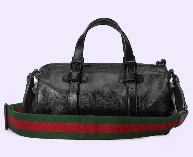 グッチ ダブルGスモールダッフルバッグ 725701 AABDE 1060