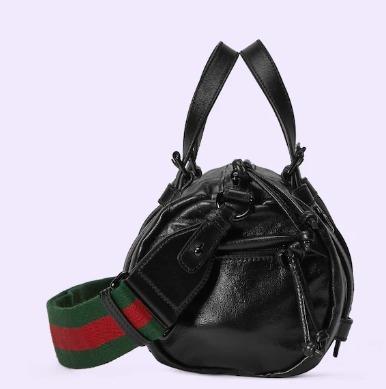 グッチ ダブルGスモールダッフルバッグ 725701 AABDE 1060