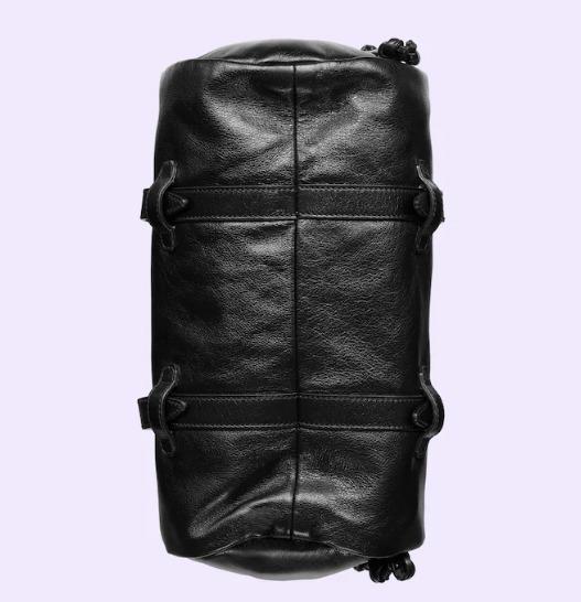 グッチ ダブルGスモールダッフルバッグ 725701 AABDE 1060