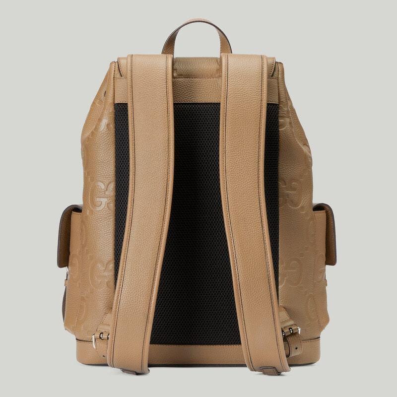 グッチ GUCCI ジャンボGG バックパック 625770 AABZF 2845