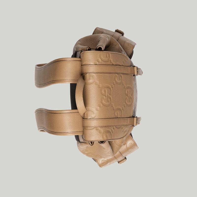 グッチ GUCCI ジャンボGG バックパック 625770 AABZF 2845