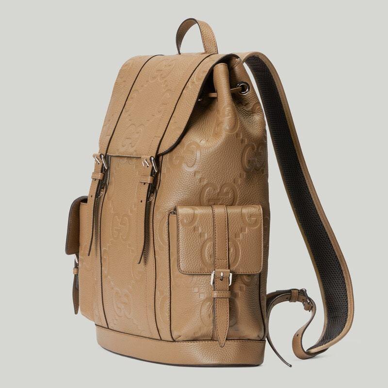 グッチ GUCCI ジャンボGG バックパック 625770 AABZF 2845