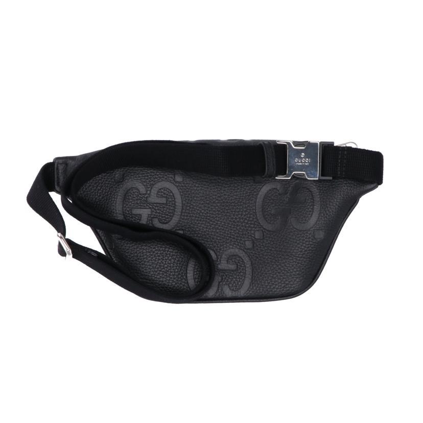 GUCCI グッチ ジャンボGGスモールバッグ 658582 AABY7 1000