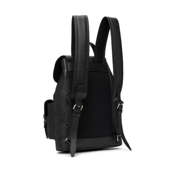 GUCCI ジャンボGG スモール バックパック 739503 AABZF 1000