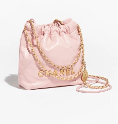 CHANEL ミニハンドバッグ レディース ショルダーバッグ AS3980 B08037 NN267