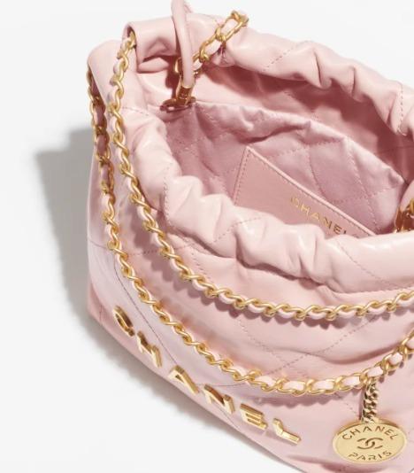 CHANEL ミニハンドバッグ レディース ショルダーバッグ AS3980 B08037 NN267