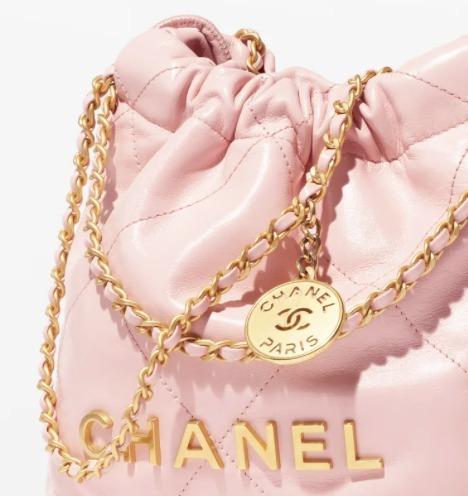 CHANEL ミニハンドバッグ レディース ショルダーバッグ AS3980 B08037 NN267