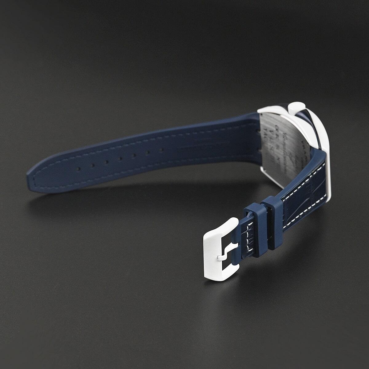 フランク ミュラー メンズ ヴァンガード ヨッティング セラミック 自動巻き V45SCDT YACHTING CERAMIC