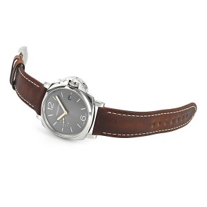 パネライ ルミノール ドゥエ 42mm 自動巻き メンズ PAM01250