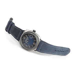 パネライ ラジオミール オット ジョルニ ブティック限定 自動巻き メンズ PAM01348