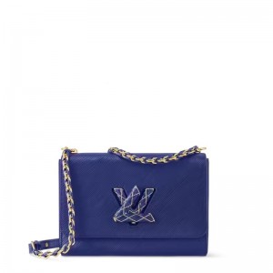 Louis Vuitton エピ　ツイスト MM ショルダーバッグ M23271