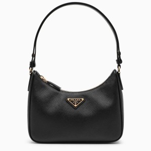 プラダ PRADA ショルダーバッグ レディース サフィアーノ クロスボディバッグ 1BC204 NZV F0IS6