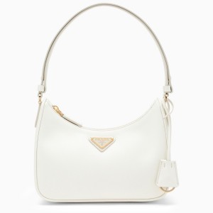 プラダ PRADA ショルダーバッグ レディース サフィアーノ クロスボディバッグ 1BC204 NZV F097W V JOM
