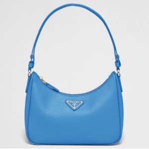 プラダ激安 PRADA ショルダーバッグ レディース サフィアーノ クロスボディバッグ 1BC204 NZV F03FQ V JOM