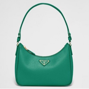 プラダ PRADA ショルダーバッグ レディース サフィアーノ クロスボディバッグ 1BC204 NZV F0PCL V JOM