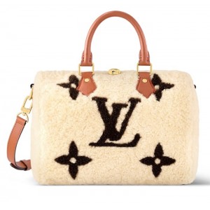 Louis Vuitton スピーディ バンドリエール25 ハンドバッグ M23468