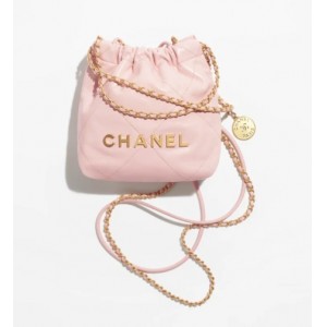 CHANEL ミニハンドバッグ レディース ショルダーバッグ AS3980 B08037 NN267