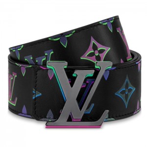 LOUIS VUITTON　LVライト 40mm リバーシブルベルト M0727T