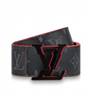 ルイヴィトン LouisVuitton ブロークン リバーシブルベルト M0628V