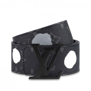 ルイヴィトンベルト LV × YK 美しいベルト 40MM リバーシブル M0654U