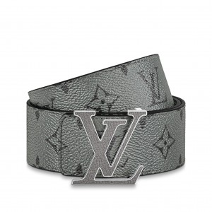 ルイヴィトンベルト サンチュール・LV 40MM リバーシブル M0463U