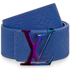 Louis Vuitton ルイ・ヴィトン ベルト LV 40MM リバーシブル M8260U