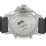 パネライ サブマーシブル1950 3デイズ フライバッククロノ 47mm 自動巻き メンズ PAM00615