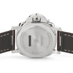 パネライ ルミノール ドゥエ 42mm 自動巻き メンズ PAM01250