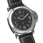 パネライ ルミノール ロゴ 44mm 自動巻き メンズ PAM01084