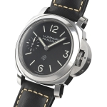 パネライ ルミノール ロゴ 44mm 自動巻き メンズ PAM01084