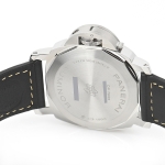 パネライ ルミノール ロゴ 44mm 自動巻き メンズ PAM01084