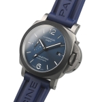 パネライ代引  ルミノール GMT 自動巻き メンズ PAM01279