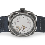 パネライ ラジオミール オット ジョルニ ブティック限定 自動巻き メンズ PAM01348