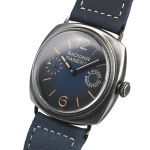 パネライ ラジオミール オット ジョルニ ブティック限定 自動巻き メンズ PAM01348