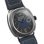 パネライ ラジオミール オット ジョルニ ブティック限定 自動巻き メンズ PAM01348