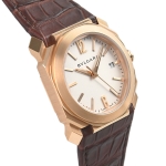 ブルガリ 自動巻き オクト ソロテンポ メンズ BGOP38WGLD