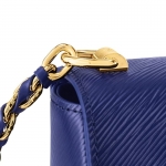 Louis Vuitton エピ　ツイスト MM ショルダーバッグ M23271