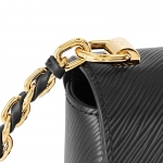 Louis Vuitton エピ　ツイスト MM ショルダーバッグ M23267