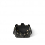 ルイヴィトン Louis Vuitton ベラ バッグ　ブラック モノグラム M23392