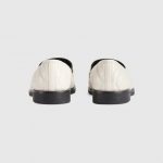 グッチ GUCCI ダブル G レディース ローファー 670399BKO609022