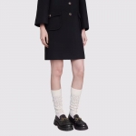 グッチ GUCCI レザー ラグソール 〔ホースビット〕ローファー 577236 DS800 1000