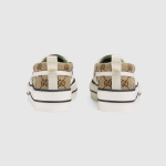 グッチ Gucci 新作テニス1977スリッポンスニーカー 624733 2HK40 9762