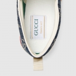 グッチ Gucci 新作テニス1977スリッポンスニーカー 624733 2KQ30 4466