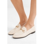 グッチ GUCCI ブリクストン レザー ホースビット ローファー 414998DLC009022