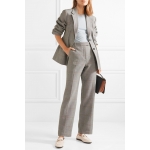 グッチ GUCCI ブリクストン レザー ホースビット ローファー 414998DLC009022