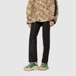 グッチ GUCCI BALENCIAGA トリプルSスニーカーハッカープロジェクト 677192 ULZ10 9795