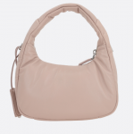 プラダ ソフト パデッドナッパレザー ミニバッグ ショルダーバッグ 1BA384 2DYI F0NZ2 OVZ